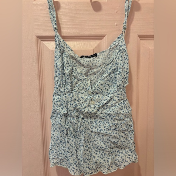 brandy melville top - Picture 1 of 2